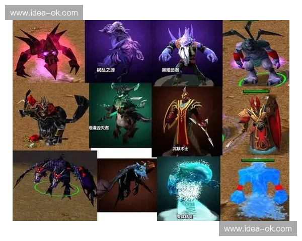 《Dota2捕虾英雄新玩法解析与策略探讨》