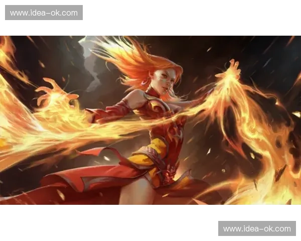 《探索Dota2麋鹿英雄的独特魅力与战术价值解析》